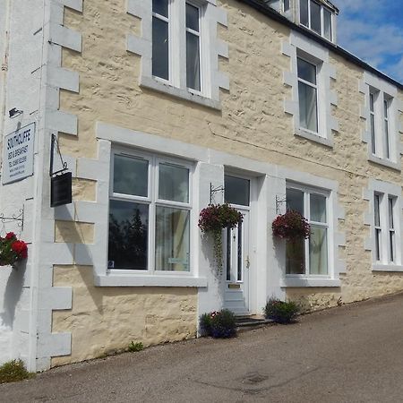 Southcliffe Guest House Tarbert  Buitenkant foto