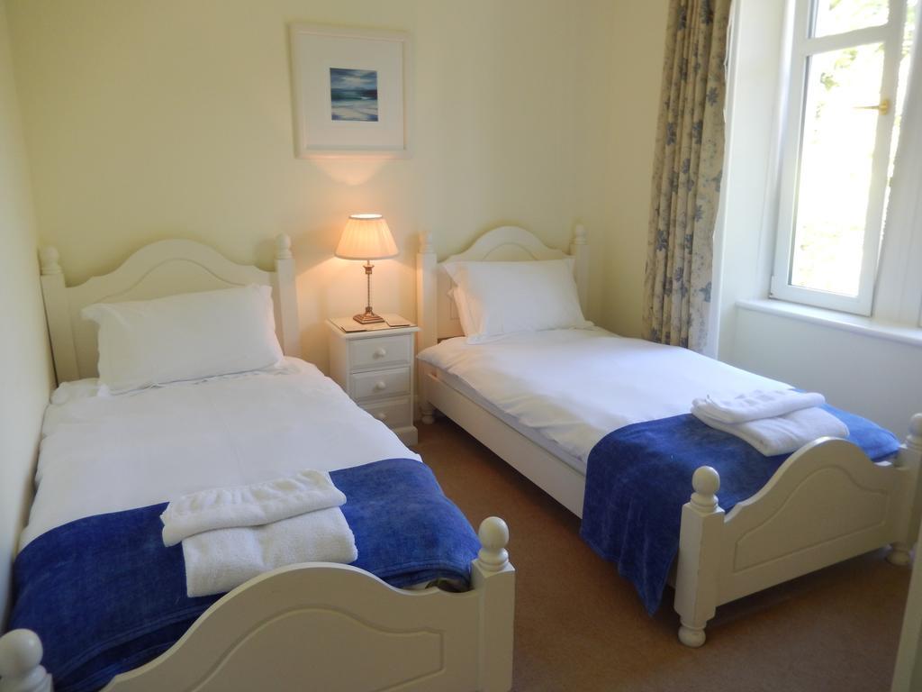 Southcliffe Guest House Tarbert  Buitenkant foto