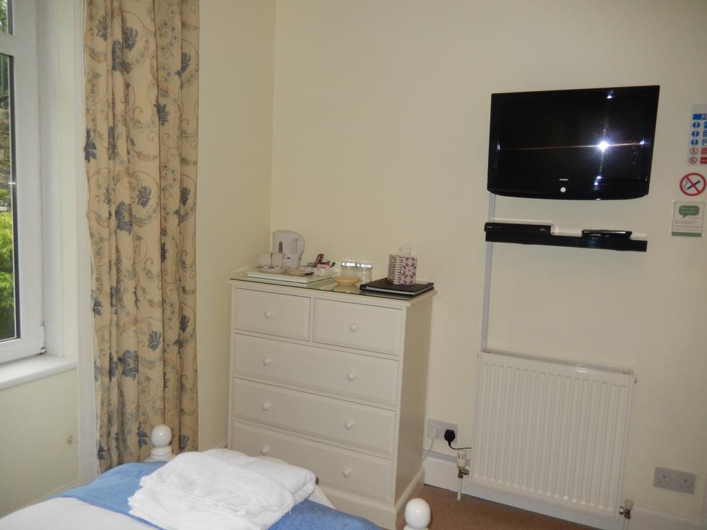 Southcliffe Guest House Tarbert  Buitenkant foto