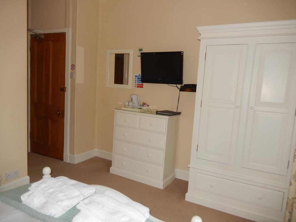Southcliffe Guest House Tarbert  Buitenkant foto