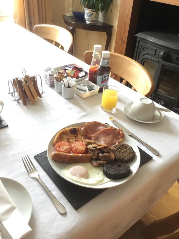 Southcliffe Guest House Tarbert  Buitenkant foto