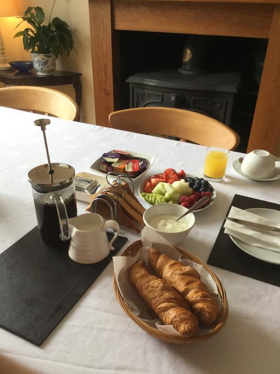 Southcliffe Guest House Tarbert  Buitenkant foto