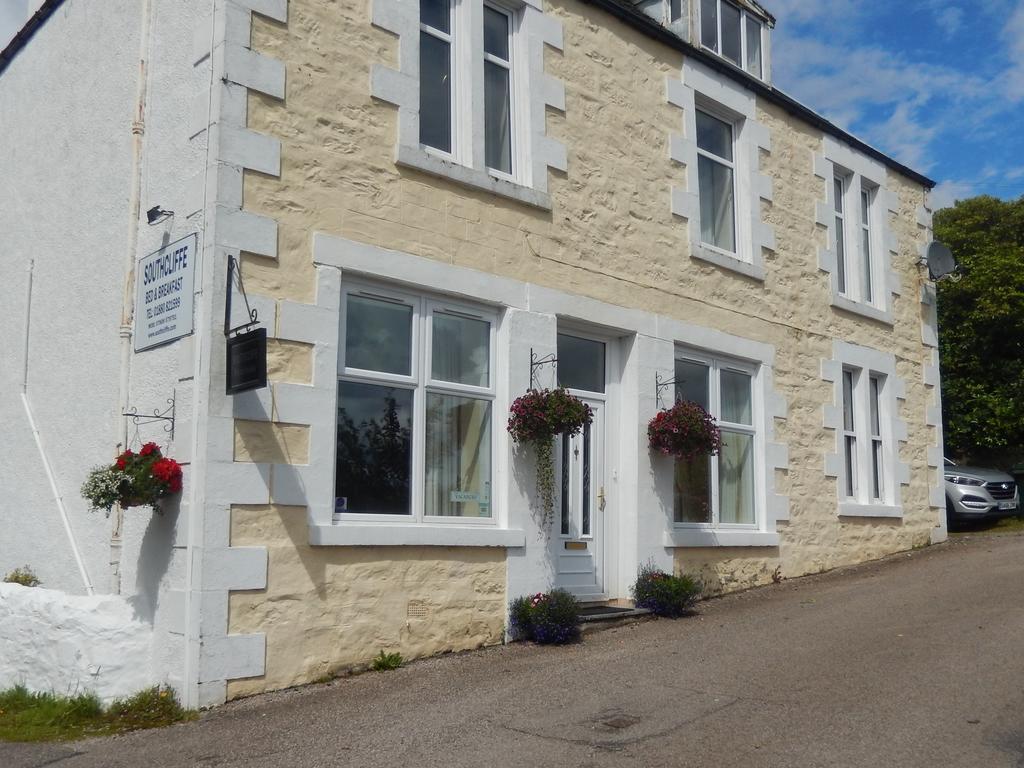 Southcliffe Guest House Tarbert  Buitenkant foto