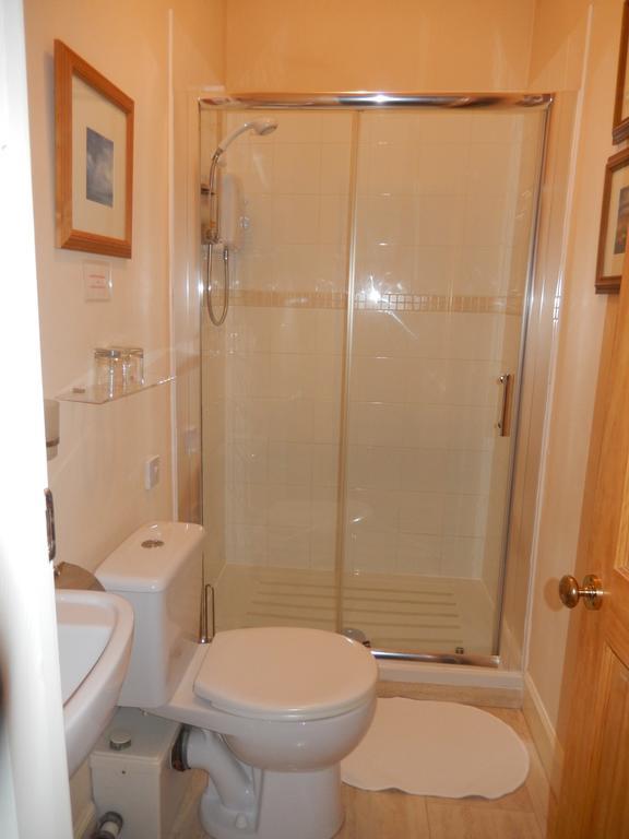 Southcliffe Guest House Tarbert  Buitenkant foto