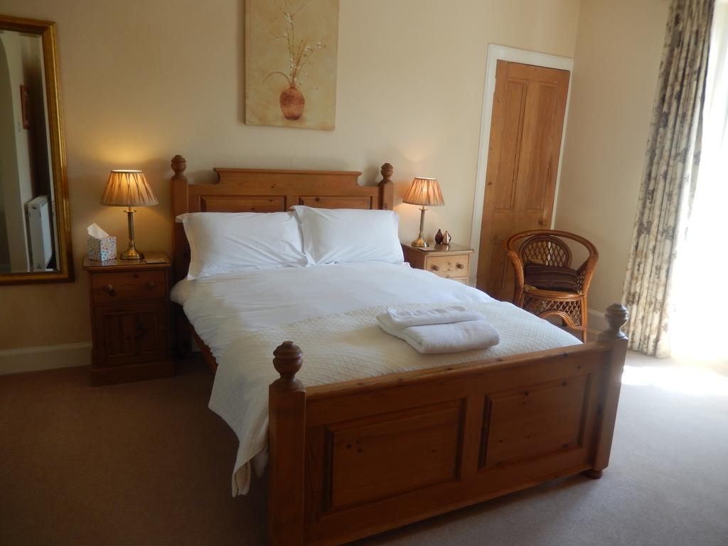 Southcliffe Guest House Tarbert  Buitenkant foto