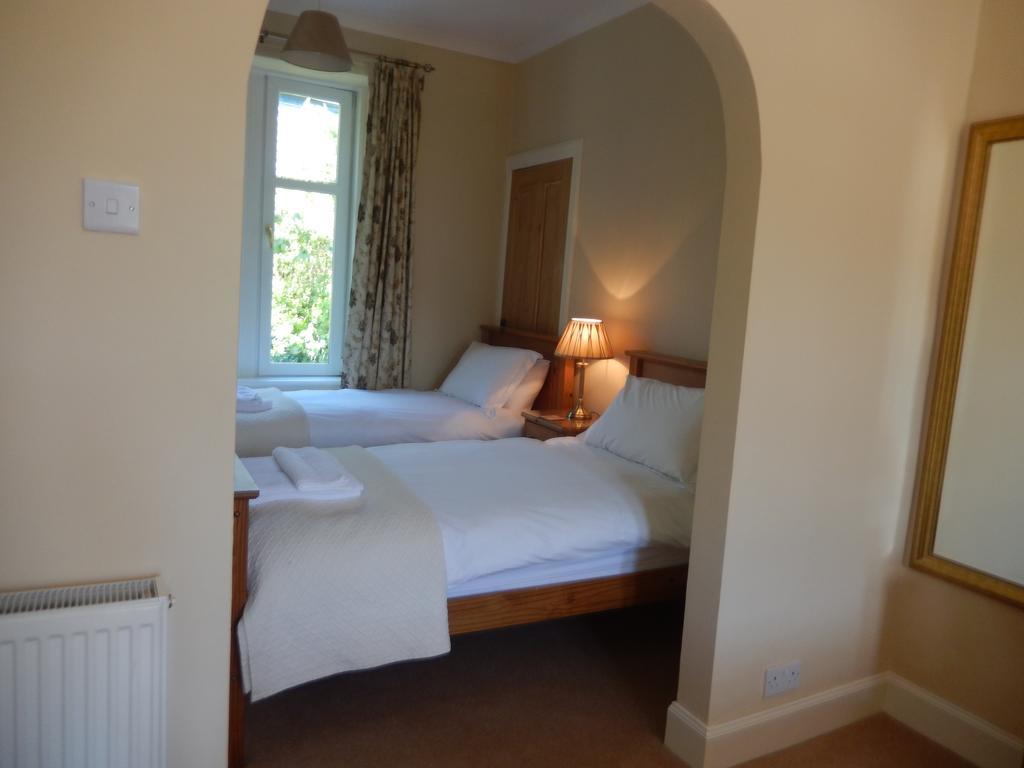 Southcliffe Guest House Tarbert  Buitenkant foto