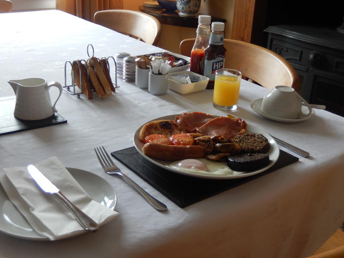 Southcliffe Guest House Tarbert  Buitenkant foto